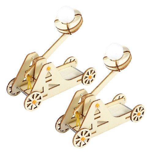 Sets reusable wooden - 2,