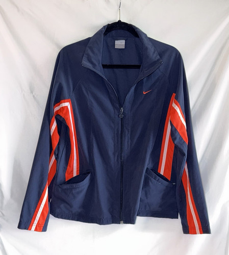 Nike men track - track, jacket