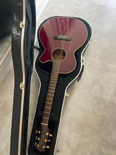 Takamine series string - takamine, g