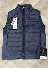 Stone Island Garment Dyed