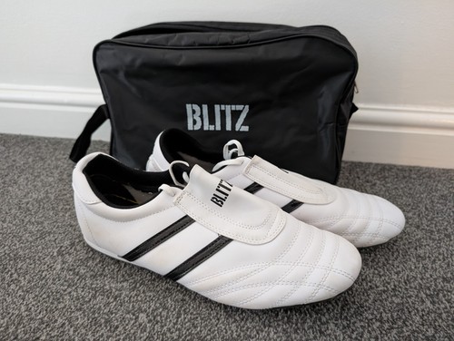 Blitz martial arts - martial,