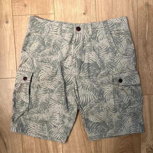 Mantaray grey sage green cream - mantaray,
