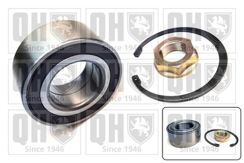 Wheel bearing kit - bearing, for