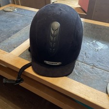 Junior Champion X-Air Black