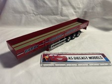 Corgi Modern Truck Barry