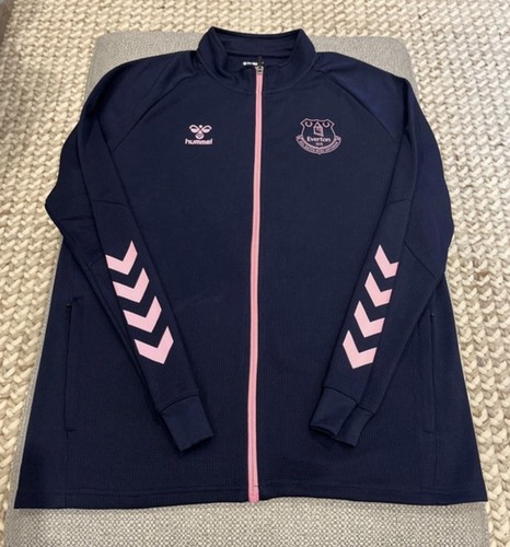 Everton hummel training - everton,