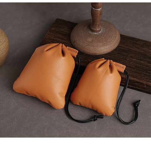 Unisex vintage soft - soft, cowhide