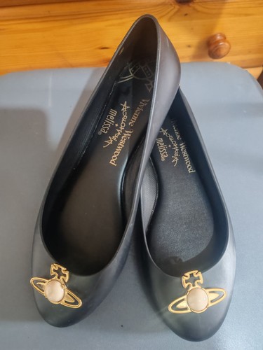 Vivienne westwood melissa - westwood,