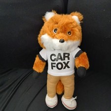 Car Fox Show Me The CARFAX