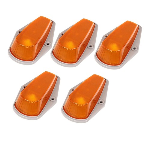 Cab marker lights - cab,