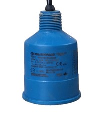 SIEMENS MILLTRONICS ULTRASONIC