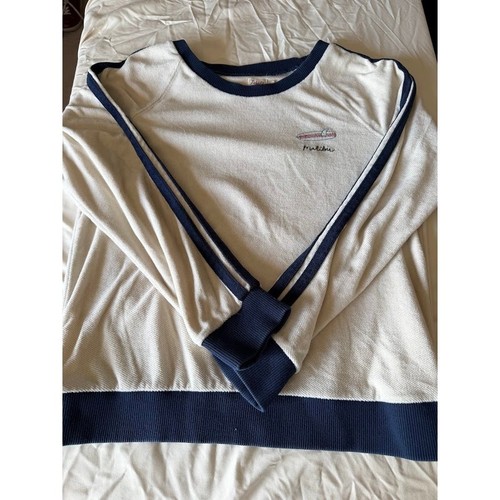 Faherty malibu terry - malibu, cloth