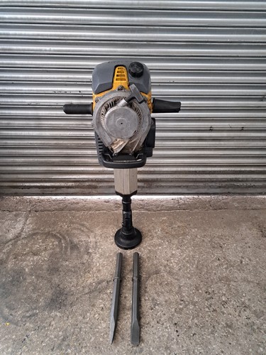 Wacker neuson bh55 - neuson,