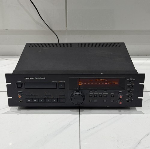Tascam mark ii - tascam,