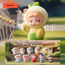 Hyeone Good Friends Costume Party Series Confirmed Blind Box Figure Cute Toys