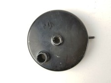 Kawasaki GPZ 500 oil filter cover