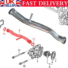 Water Coolant Connecting Pipe