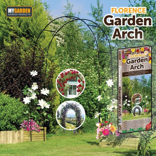 Florence garden arch for - garden,