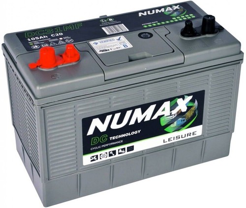 Dc31mf numax leisure new - dc31mf, dc