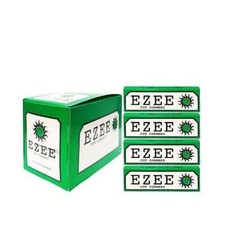 1000 x EZEE GREEN Rizla Cut