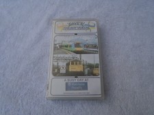 Dave's Railway Videos - A Busy