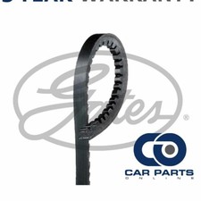 Gates V-Belt Fits Land Rover Defender 90 110 BMW 3 Series - GAT3681