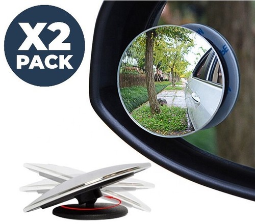 Blind side spot mirror - spot,