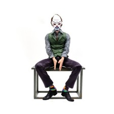 DC Comics Dark Knight Heath