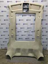 Range Rover Sport L494 2013-2022 Headliner Roofliner Alcantara Alston Ivory