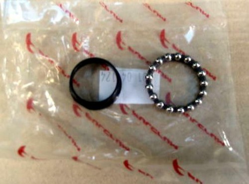 Cage and cone kit - and, x