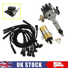 V8 35D Distributor ignition