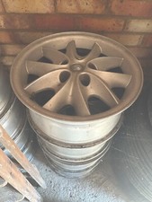 JAGUAR CELTIC ALLOY WHEELS 17x8 - Jaguar XJ8 XJR 1997-2002 (X308)