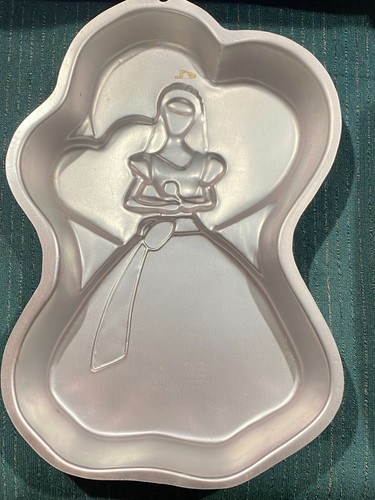 Set cake pans princess - set, pans:
