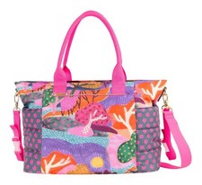 Oilily diaper bag bebe - bag, baby