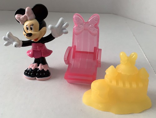Disney minnie mouse with pink - disney,
