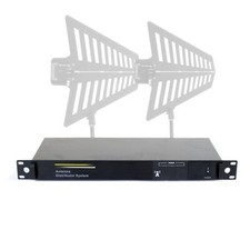 Radio mic adu 4 way great