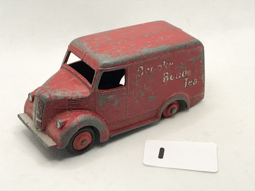 Rare dinky toys - dinky, 455