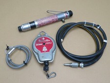 Desoutter 2D88-A Air Inline