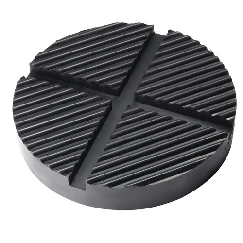 Large rubber pad - pad,