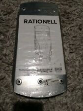 IKEA Rationell 900.903.84 Wall Mounted Iron Holder Mount Hanging
