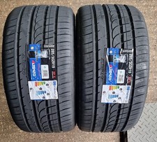 2x285/30ZR19 ALTENZO 98Y XL