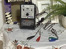 Gunson Testune Multimeter Silicon Not Tested