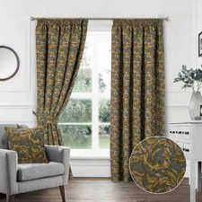 Home curtains georgia - home, chenille