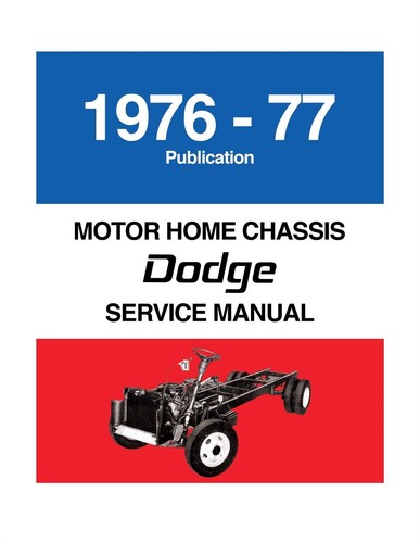 1976 1977 dodge - dodge, motor