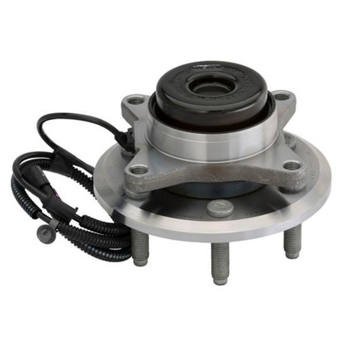 Wheel hub bearing front fit - bearing,