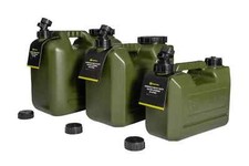 RidgeMonkey Heavy Duty 5L, 10L