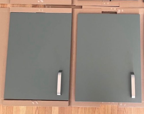 Ikea nickebo doors front - doors,