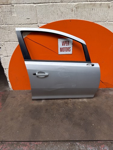 Vauxhall corsa door drivers - d,