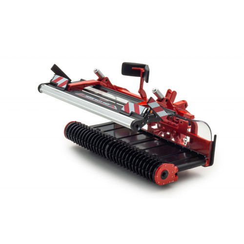 Ros front carpet rake - ros,