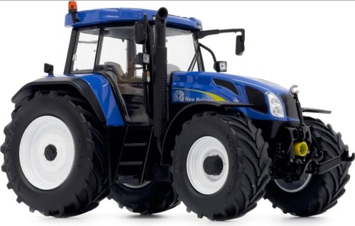 Marge scale new holland - new,